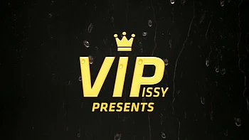 Busty Teen Oprah Drinks and Gets Pissed On