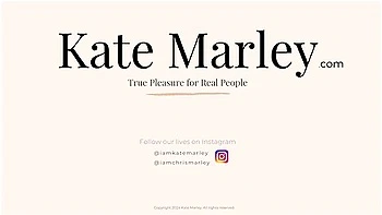 Kate Marley’s Mind-Blowing Reality Bondage Creampie