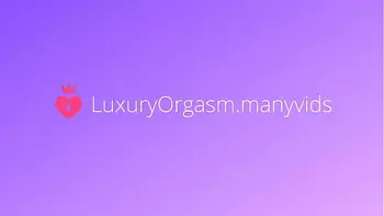 Amateur couple having orgasmic sex. Moans. Orgasms - LuxuryOrgasm