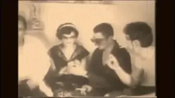 Vintage Very Old Grannies Feeling Horny