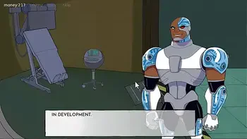 18titans Episode 22 -  Sexy Woman K fucked