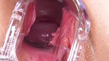 Angel Princess Solo Pussy Closeup with Toys