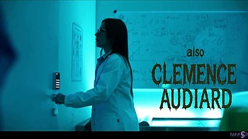 Parasite Mind-Control Body Fuck