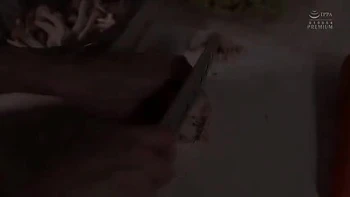 Wife Cheats and Fucks Other Guy in Front of Husband