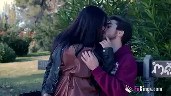 Mommy's on a QUEST FOR ROOKIES! Public blowjobs and dirty sex