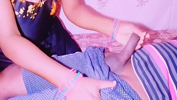Sexy Indian Stepmom's Big Ass Gets Fucked
