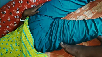 Hairy Bengali Boudi Morning POV Fuck