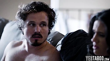 Big-Tit Escort Wife Gets Assfucked by Husband with Penny Play