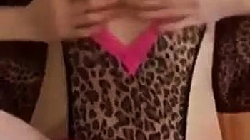 Lucky Guy Fucks Hot Asian Mistress