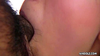 Sneaky Bidie-ins Brunette Xxx