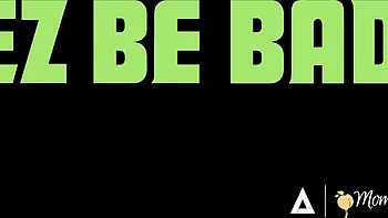 Cutesy Lauren Phillips at rough movie