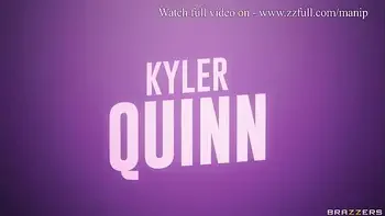 Premature Manipulator - Kyler Quinn, Armani Black / Brazzers  / stream full from www.zzfull.com/manip