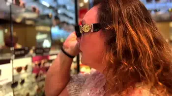 Dominatrix Mistress April competition