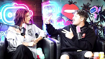 Pillow Talk - podcast dirt