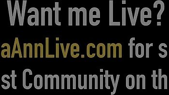 Julia's blonde trailer