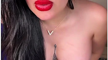 Mia Khalifa And Marian Franco In Mira Nouri Hot Night