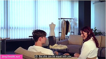 Jeny Smith - Healed (joke)