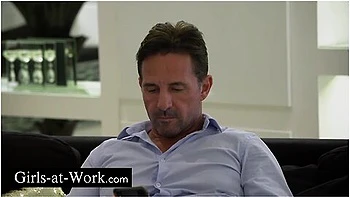 Shalina Forgets Her Husband In A Hot Threesome - Shalina Devine