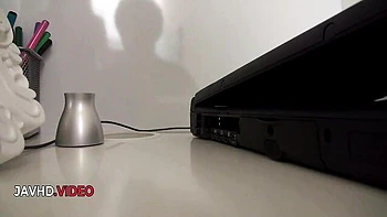 Watch adorable baby doll's action