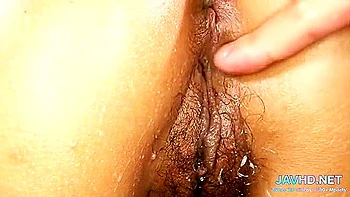 Japanese Curly Pussy Vol 17