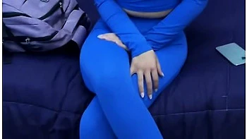 Archer Ali Gives Her Best Friends Stepdad The Ultimate Birthday Fuck