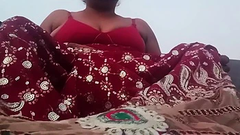 Desi Indian Hot Bhabhi Full Nude Sex
