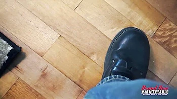 Watch enticing femme's sex