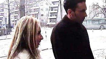 Natural Paulina's polskie dziewczyny action