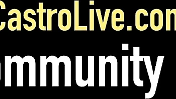 Redhead scene with pleasing Angelina Castro from Angelina Castro