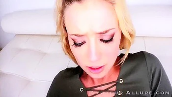 Skinny Babe Haley Reed Hard Porn Video