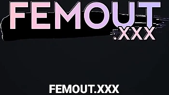 Exquisite Vika at tgirl video