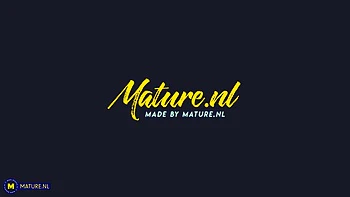 Curvy Gilf Malinda Gets Fucked By Her Step-Grandson And Let Him Cum All Over Her Saggy Tits