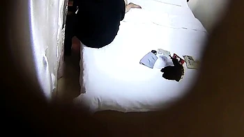 Horny fat arab housewife fingered on amateur hidden cam