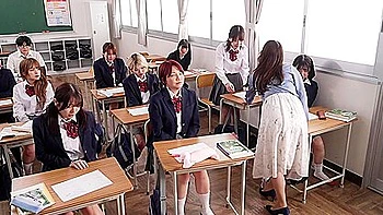 M Going To Make The Girls At Boob Keyboard Academy More Sensitive With Their Nipples And Make Them Cum Like Crazy