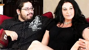 Date's riding clip by Screw My Wife Club