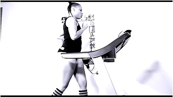 Superhot Solo Compilation With Nina Rivera Layla Perez Kenya Jones And Poizon Ivy