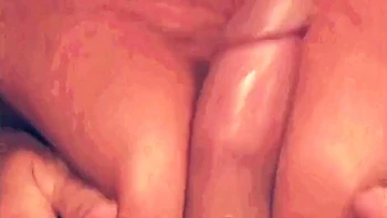 Granny Fucks Handsome Man