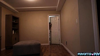 Classy Peter King's POV action