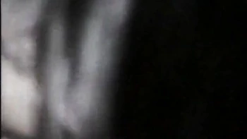 Sultry chippie's big ass scene