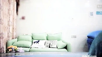 Hot amateur hidden cam