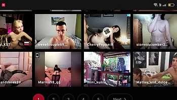 Video 91: Blowjob, Doggy  Missonary Porn