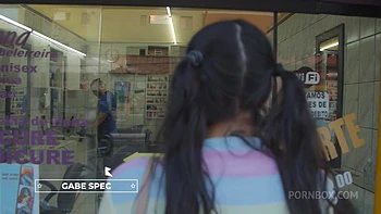 O Barbeiro Do Meu Bairro Disse Que Iria Me Despentear E Eu So