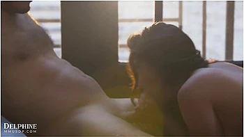 Stunning Jane Wilde Blindfolds You Blows Your Mind