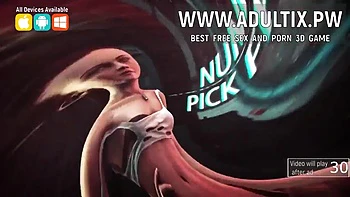 Sofia Enjoys a Big Wet Cock: Blowjob, Big Tits  Babe Porn