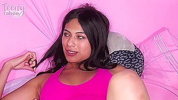 Creampie My Stepdaughter Tight 18yo Pussy