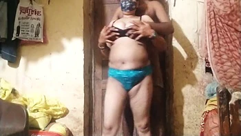 Desi Indian Wife Cheat Caught