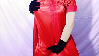 Indian Beautiful Stepmother Spends The Night With Her Stepson And Has Sex With Him