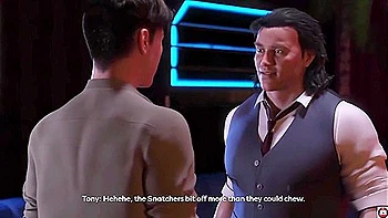 Symphony Of The Serpent - (pt 55) - Nlt Media