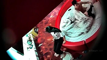 Amateur Hidden Cam with Dildo Wives