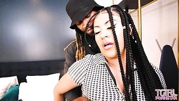 Ecstasy's anal scene